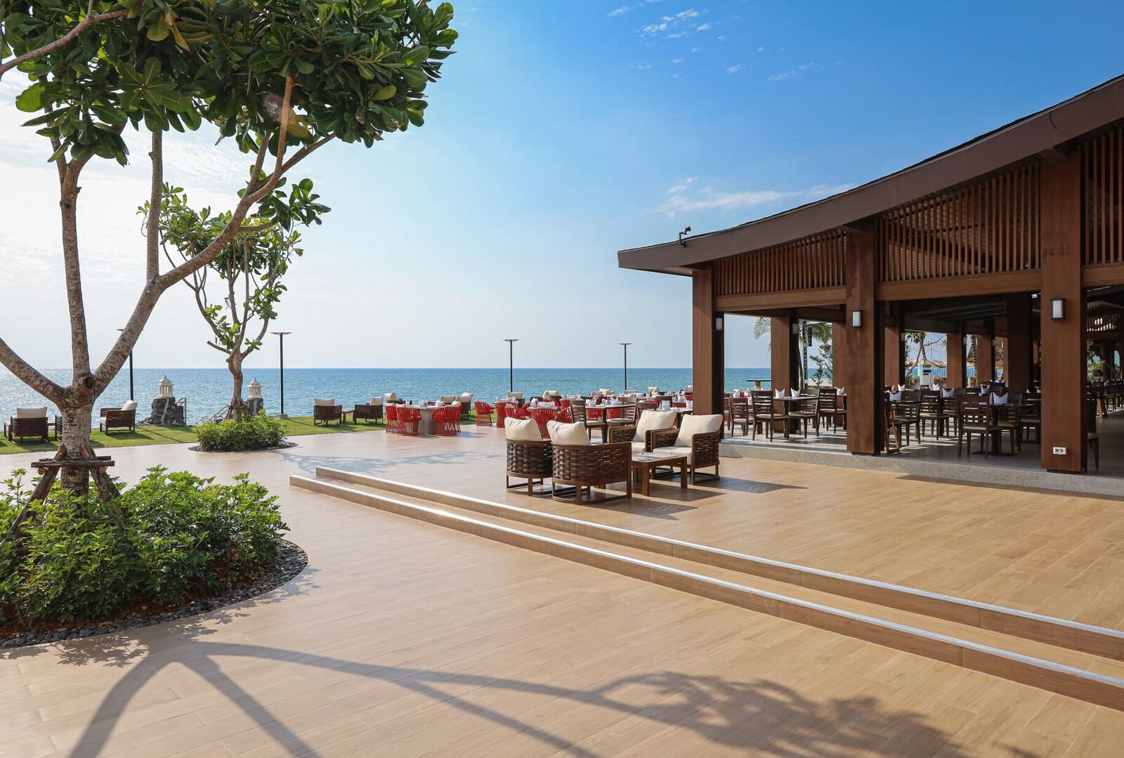 La Solaya Khao Lak – billede 8