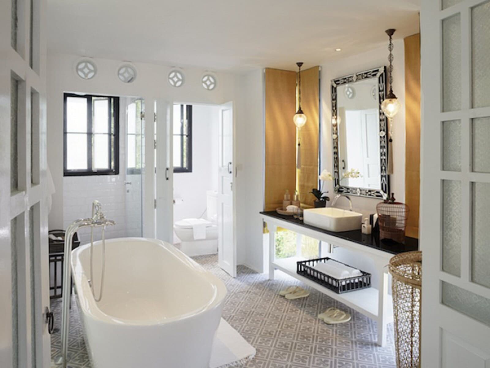 Moracea by Khao Lak Resort – bilde 3