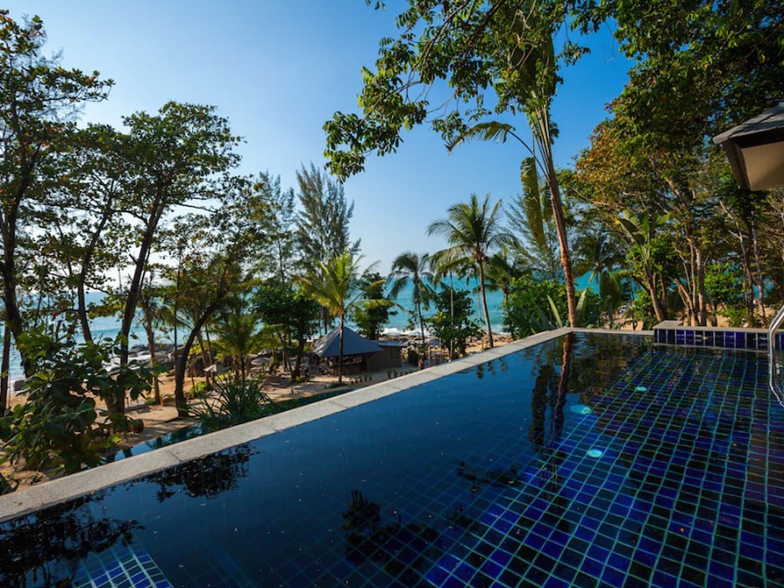 Moracea by Khao Lak Resort – bilde 6