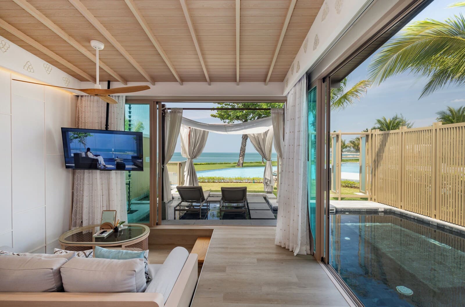 The Little Shore Khao Lak by Katathani – billede 2