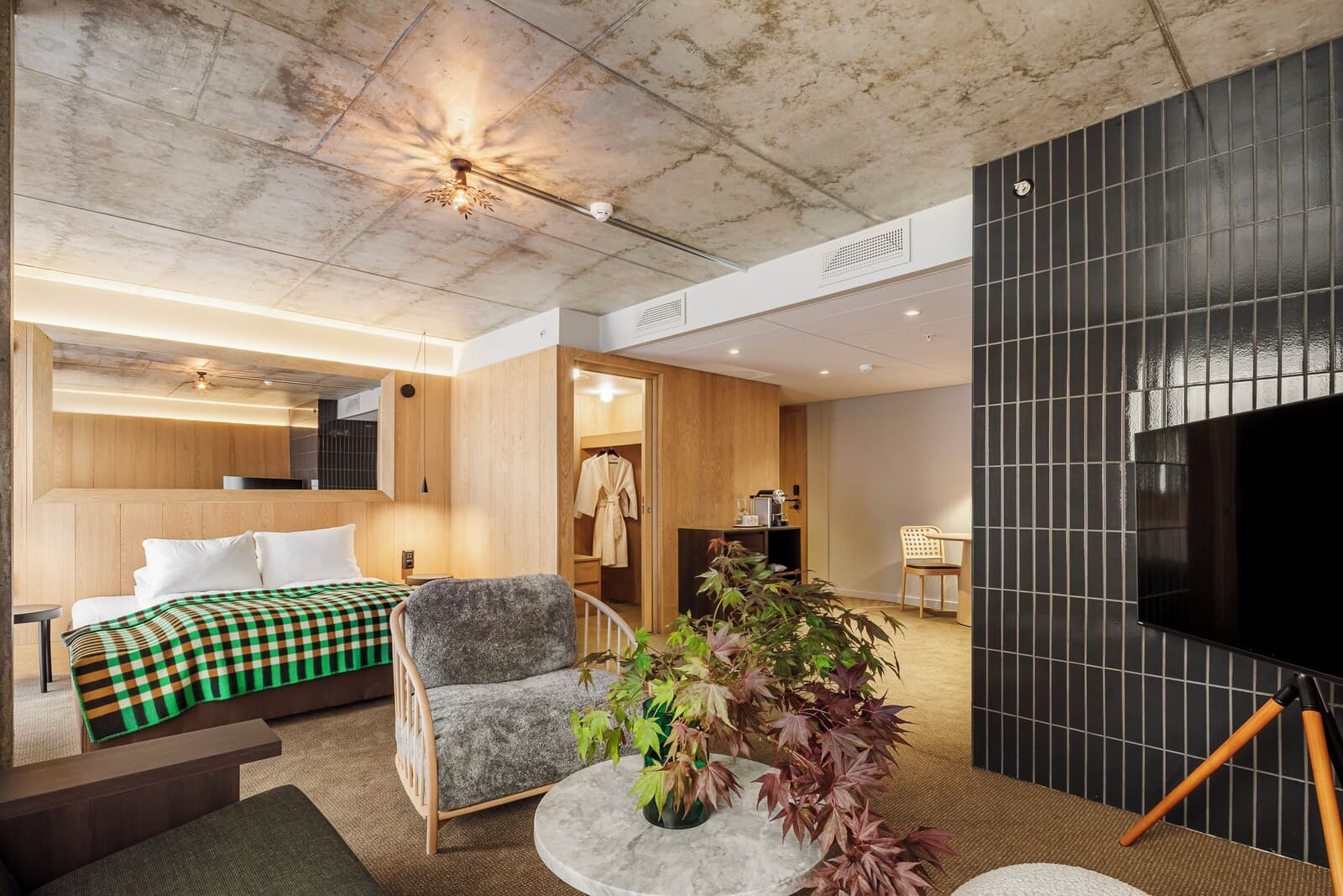 Skostredet Hotel & Spa – kuva 2