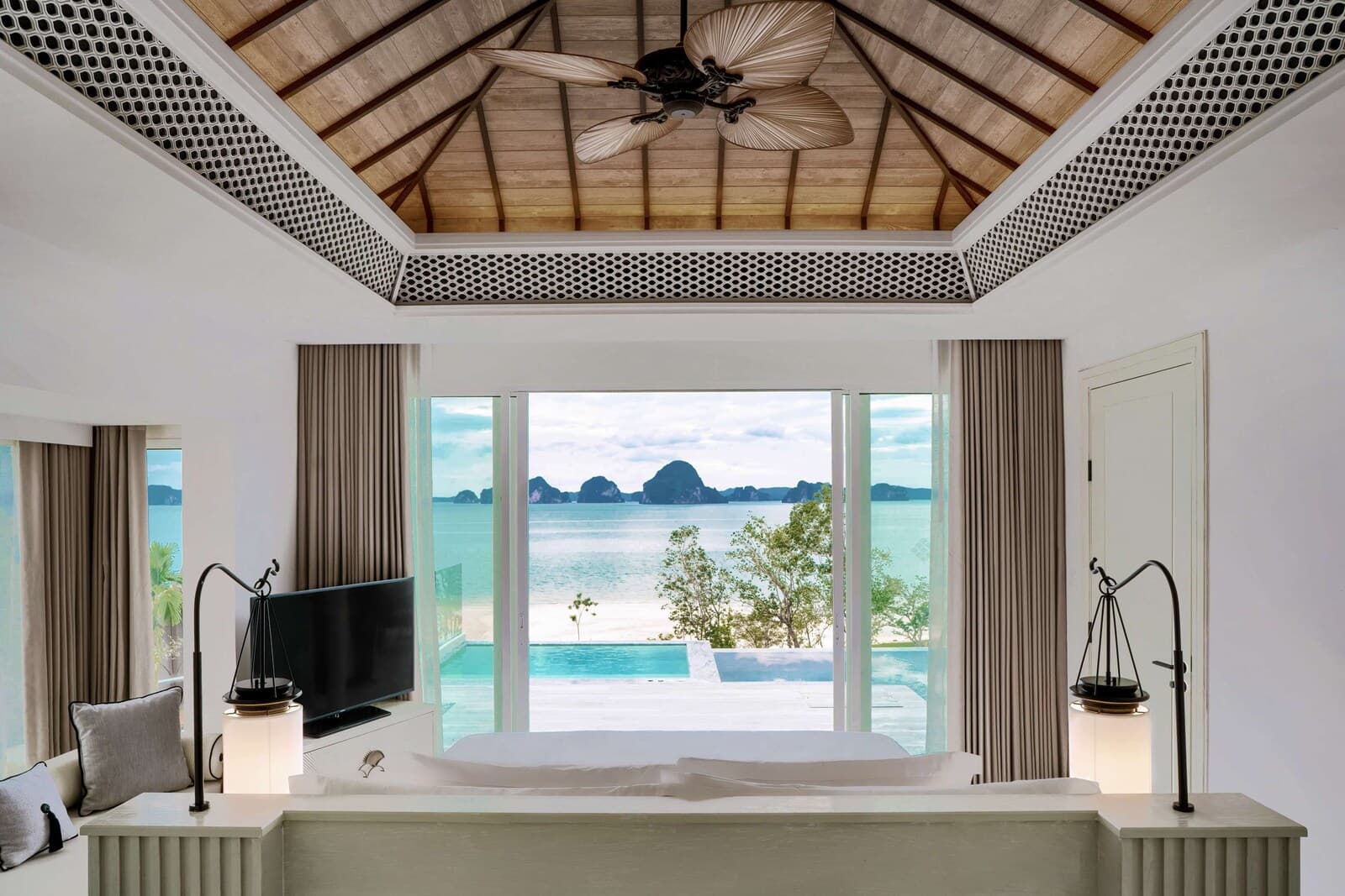 Banyan Tree Krabi – billede 5