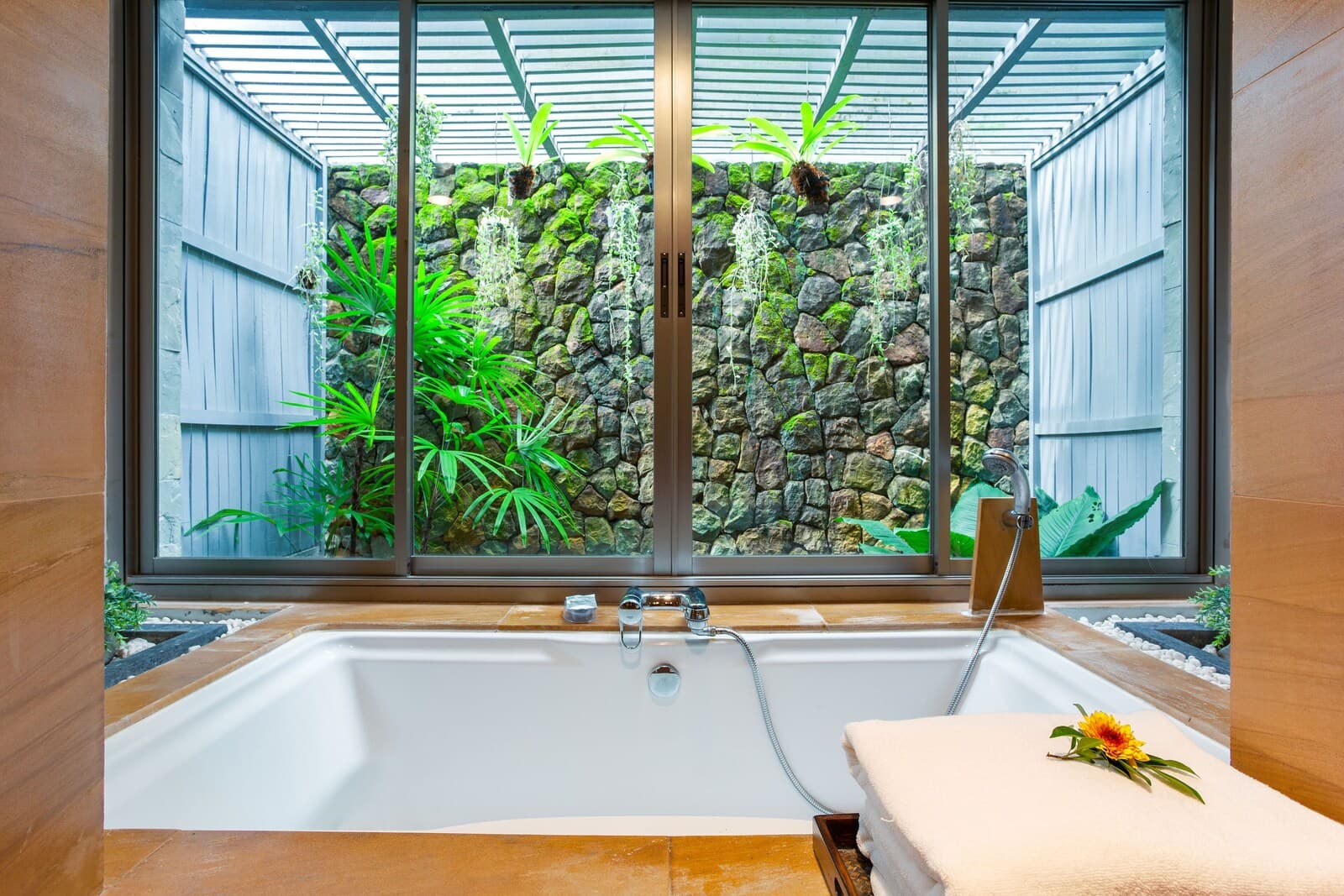 Nakamanda Resort and Spa – bilde 3