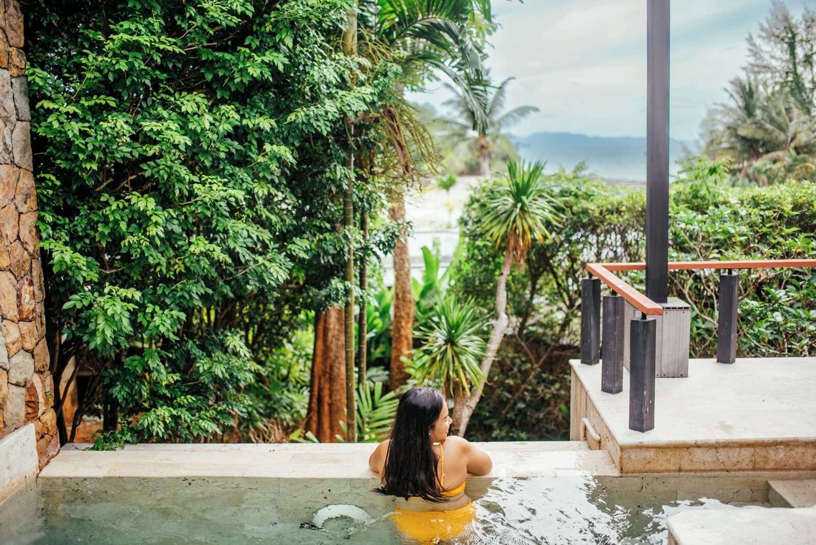 Nakamanda Resort and Spa – bilde 6