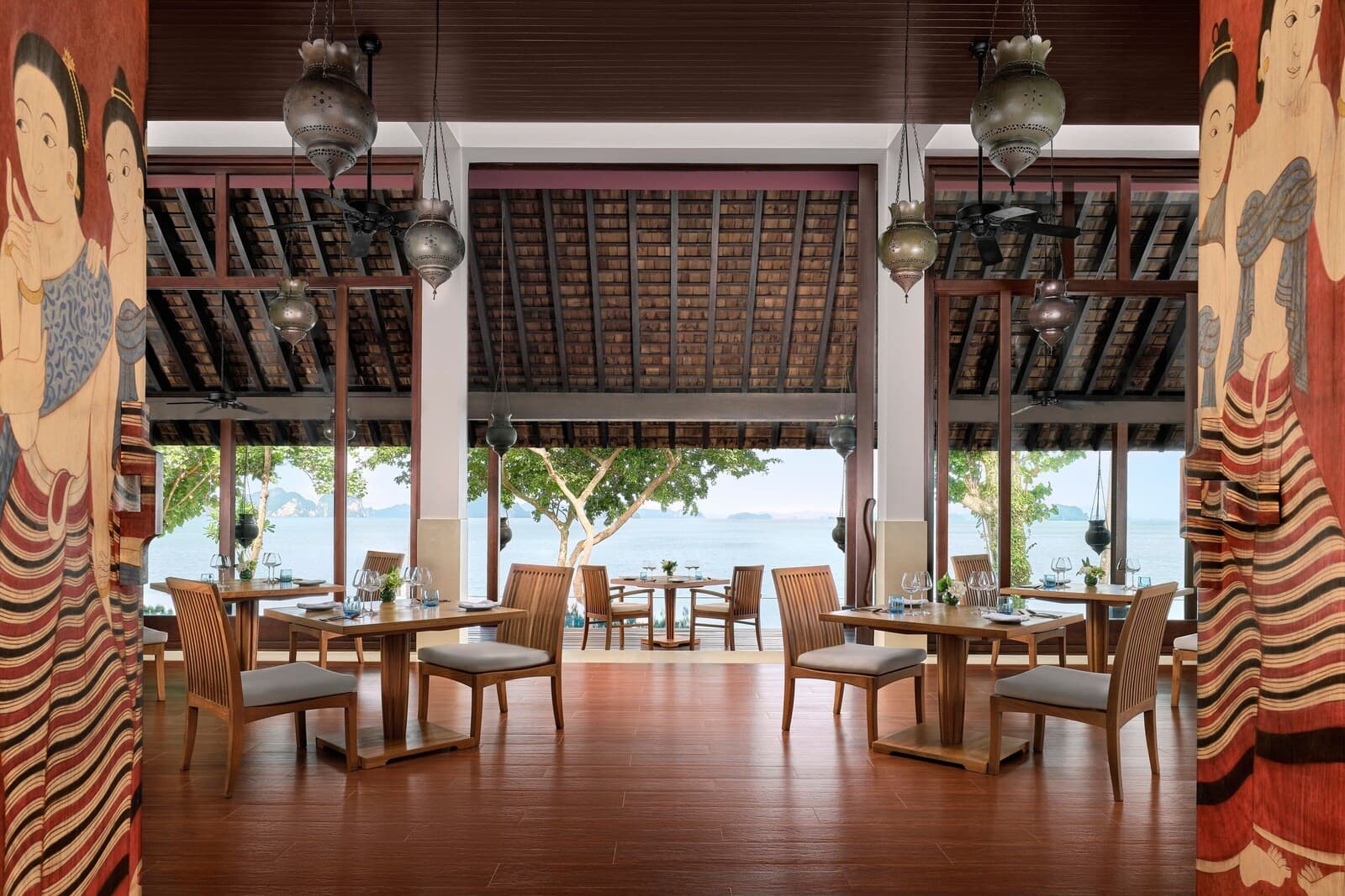Phulay Bay, a Ritz-Carlton Reserve – billede 8