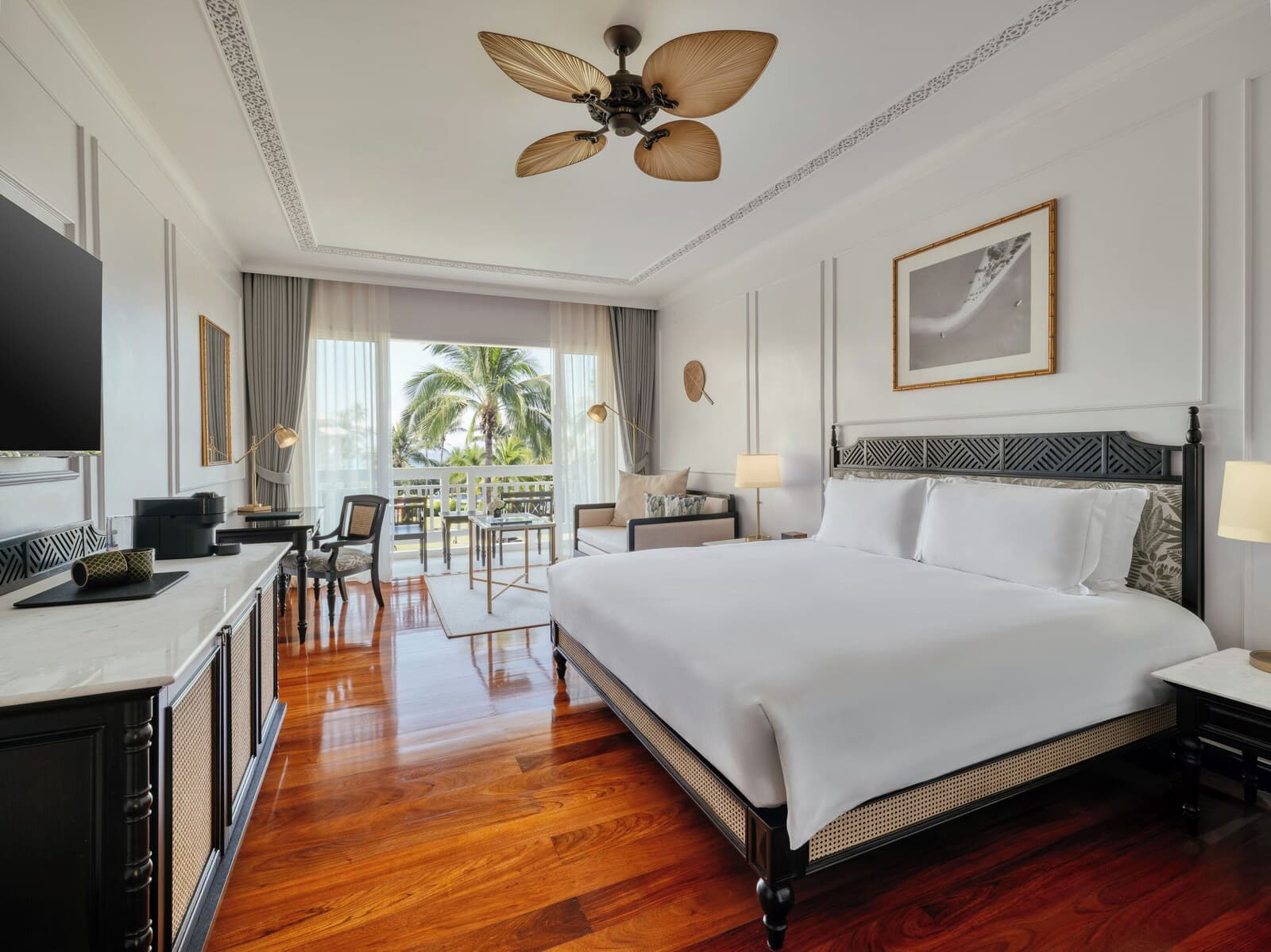 Sofitel Krabi Phokeethra Golf and Spa Resort – kuva 2