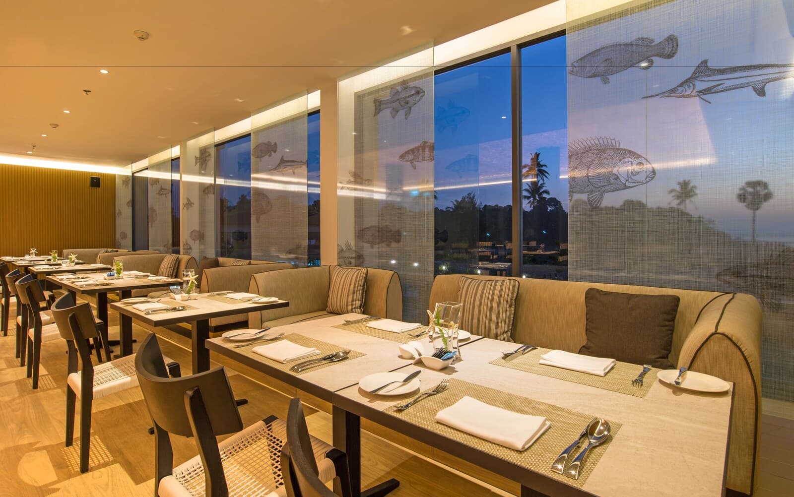 The ShellSea Krabi – bilde 8