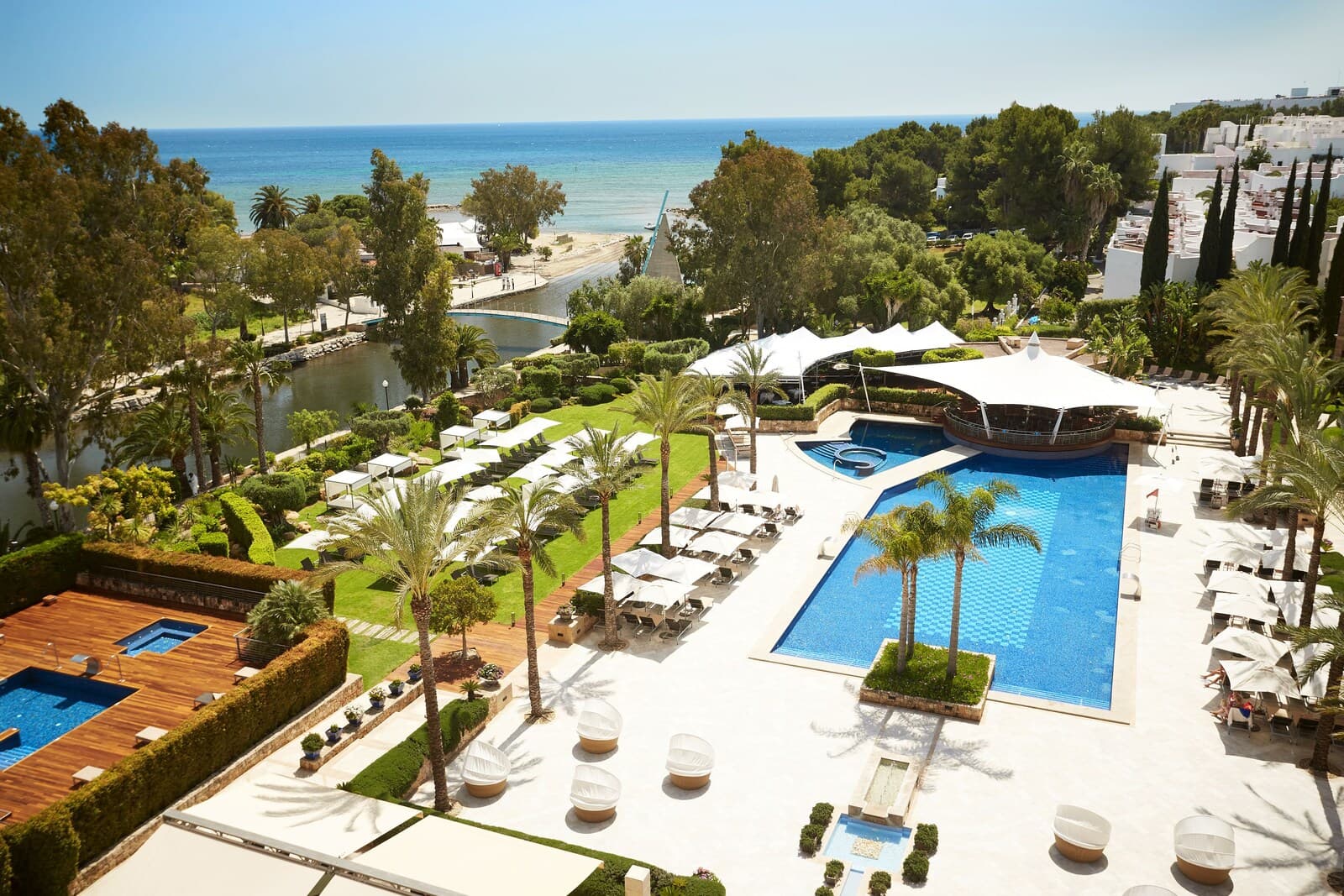 Insotel discount code – get money off your luxury stay