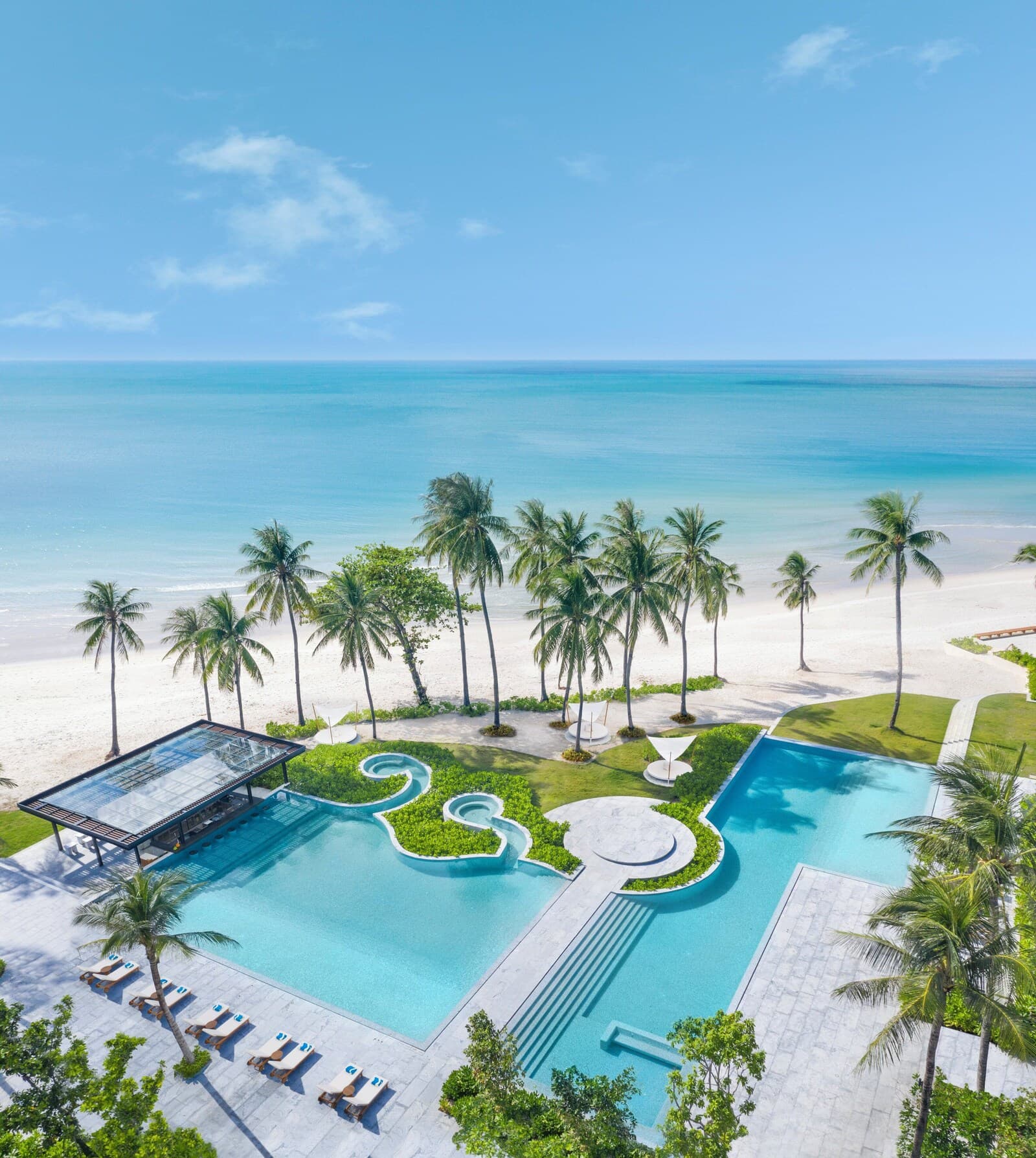 Centara discount code – get money off your luxury stay