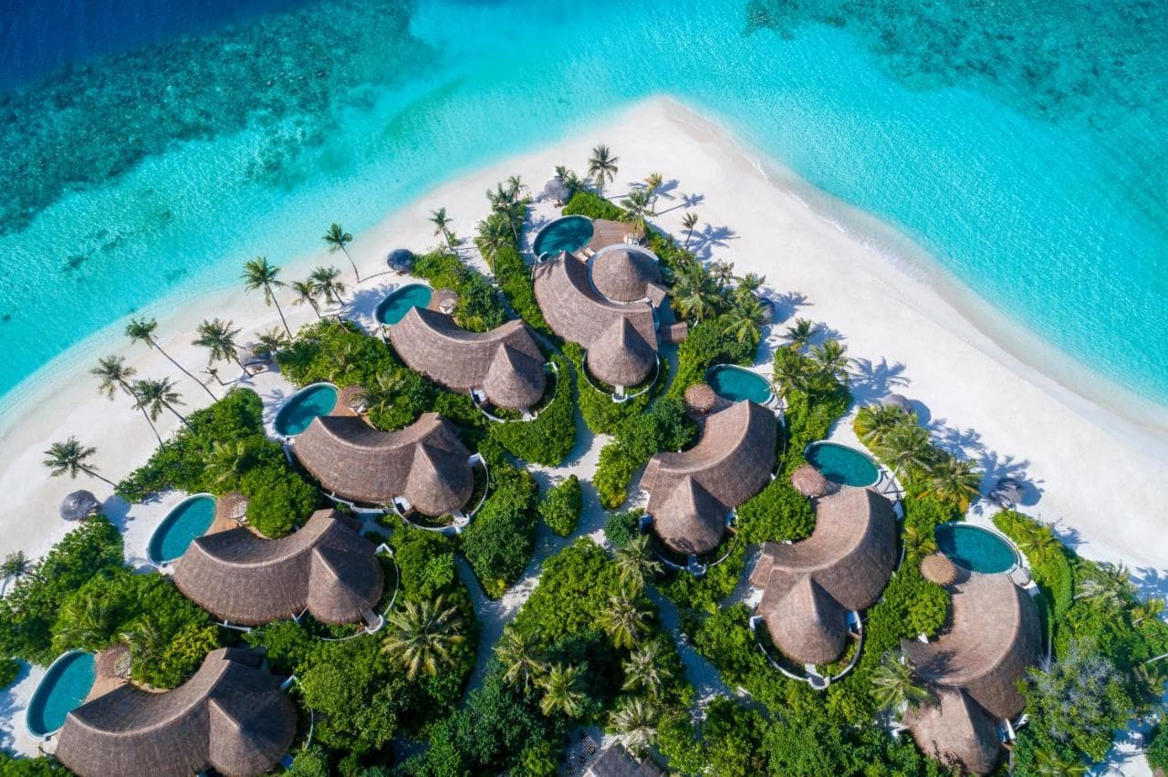 Milaidhoo Maldives – billede 8