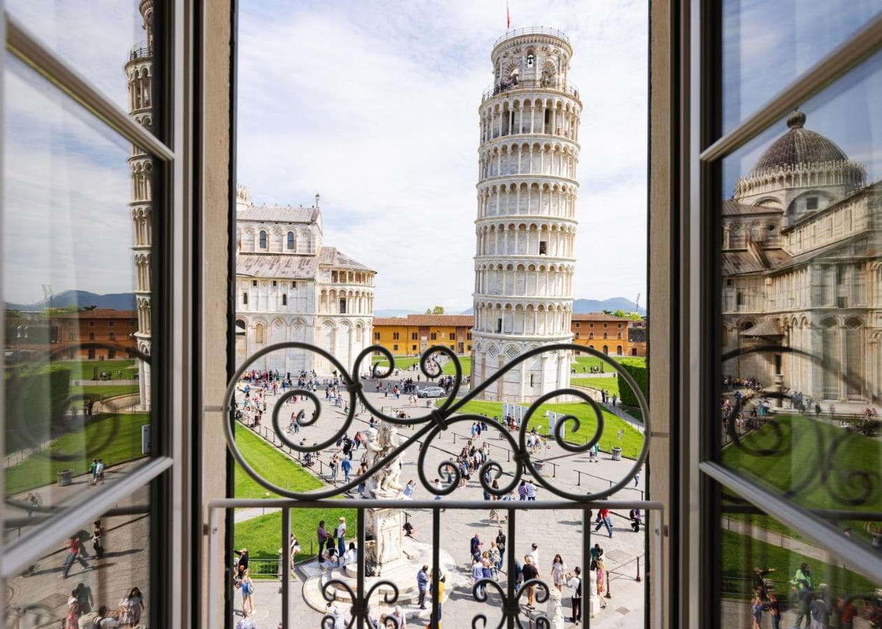 Prato dei Miracoli Residenza d'Epoca
