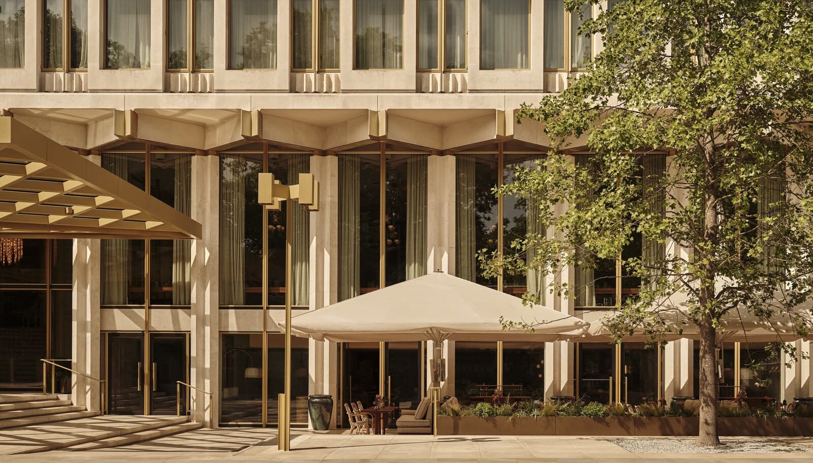 The Chancery Rosewood – bilde 7