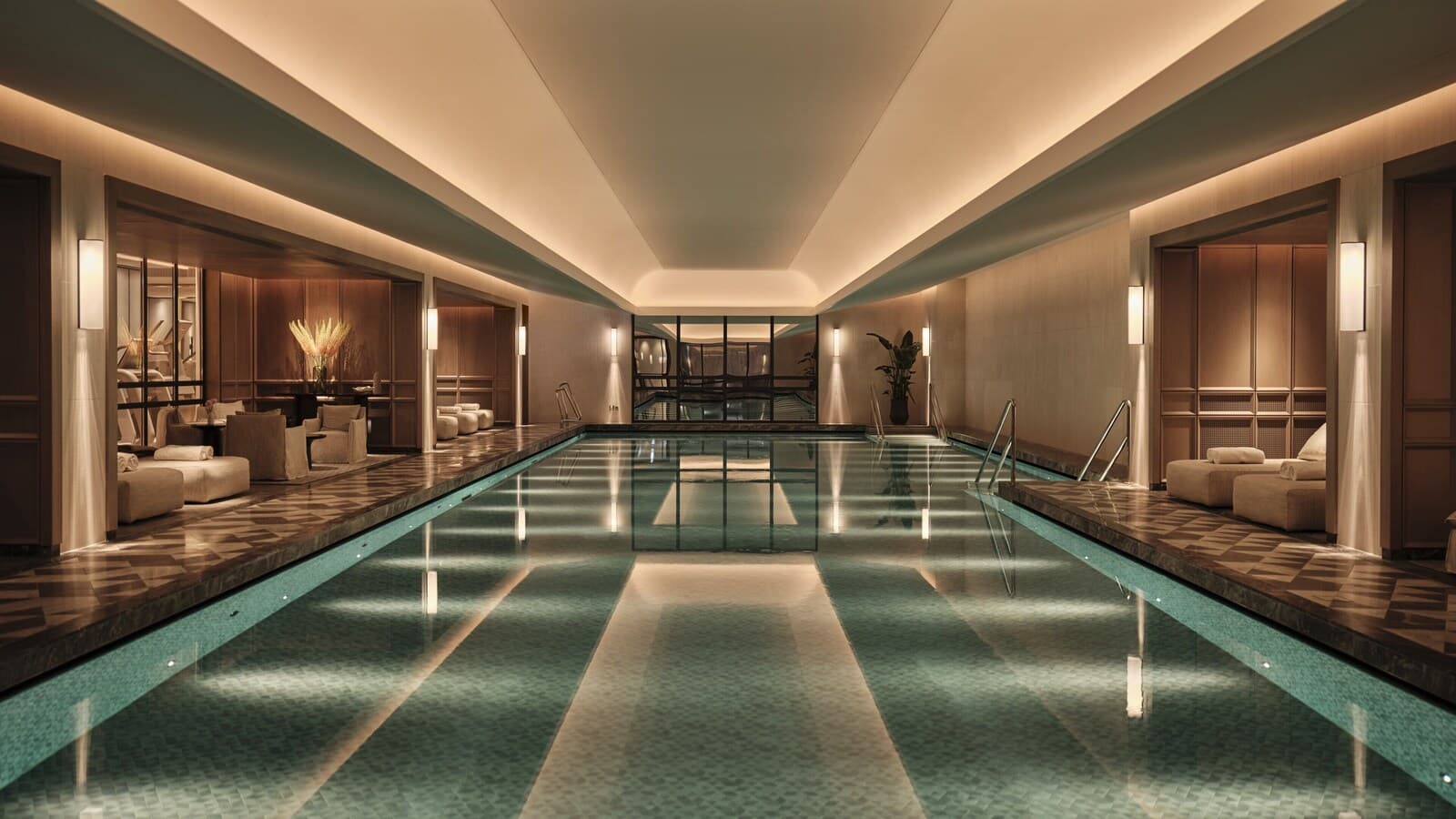 The Chancery Rosewood – bilde 8