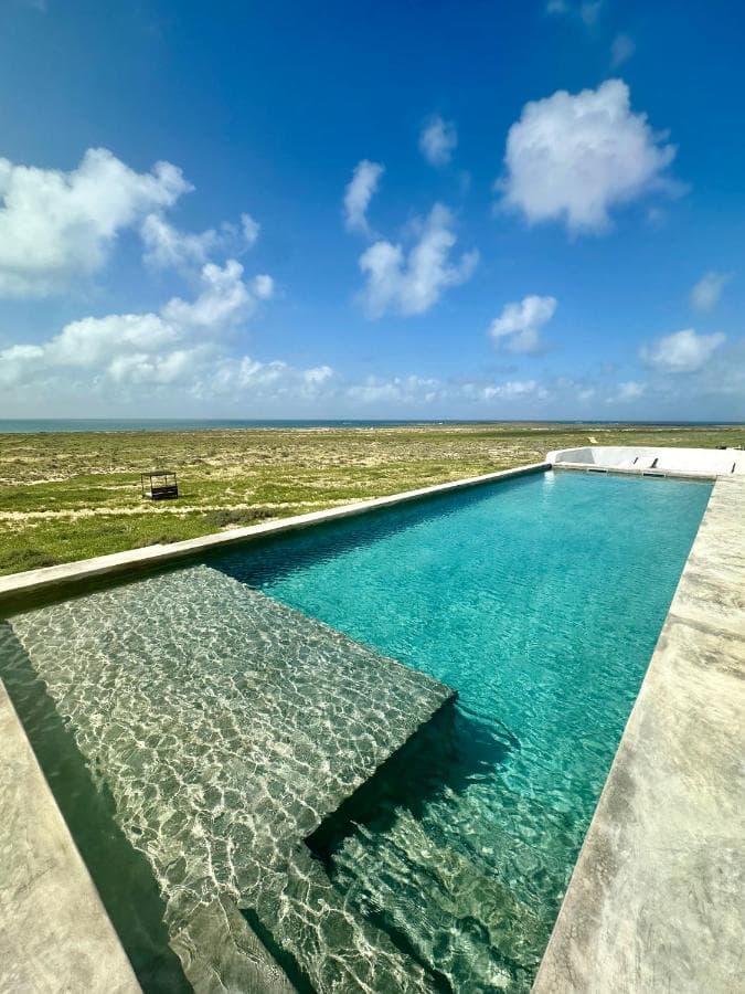 Spinguera Ecolodge – hovedbilde