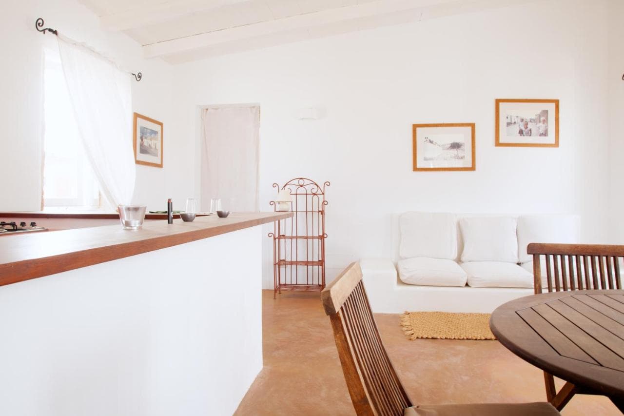 Spinguera Ecolodge – bilde 7