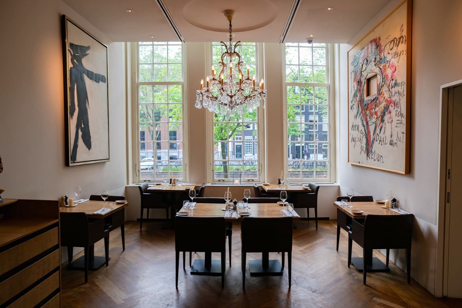 Ambassade Hotel – foto 7