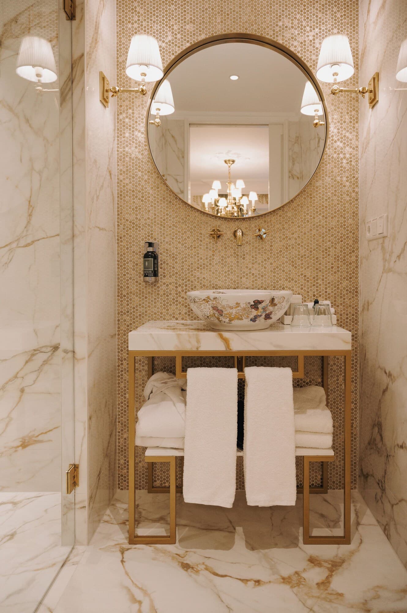Hotel Estheréa – bilde 3