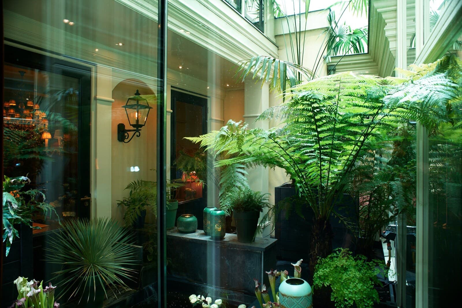 Hotel Estheréa – bilde 4