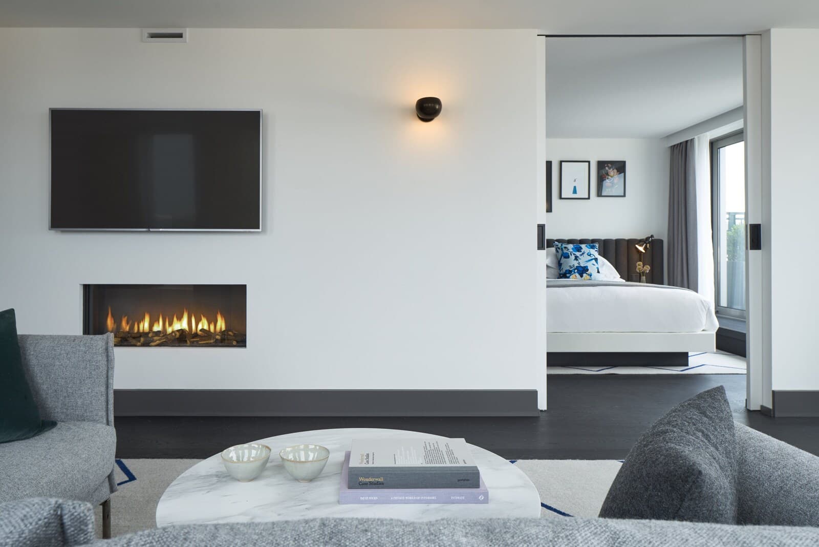 Kimpton De Witt Amsterdam – billede 2