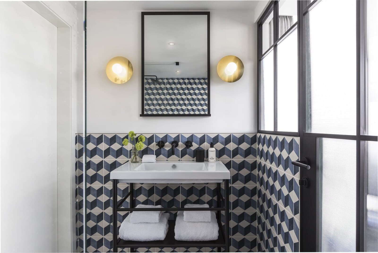 Kimpton De Witt Amsterdam – billede 3