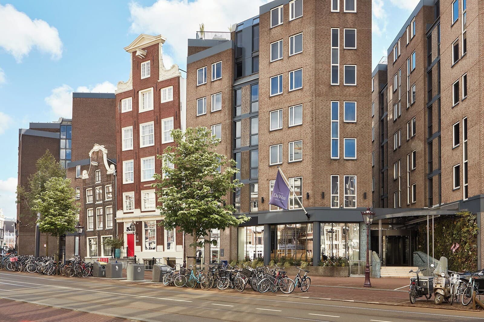 Kimpton De Witt Amsterdam – billede 4
