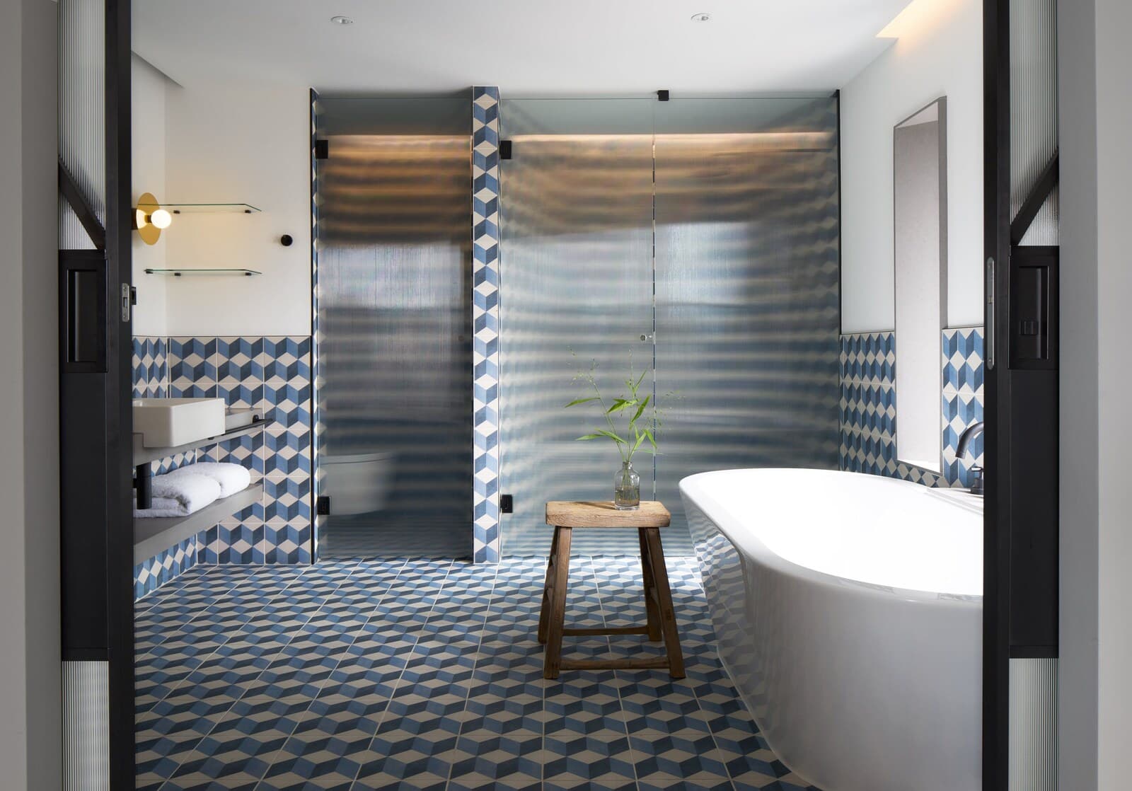 Kimpton De Witt Amsterdam – billede 5