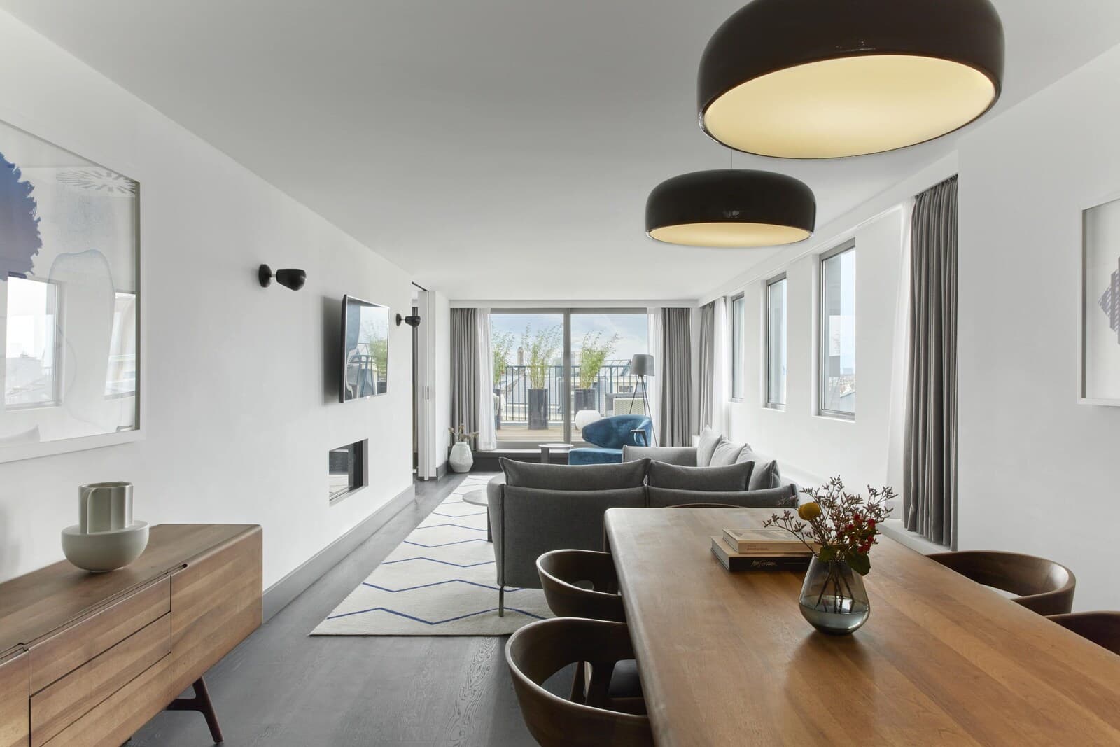 Kimpton De Witt Amsterdam – billede 6