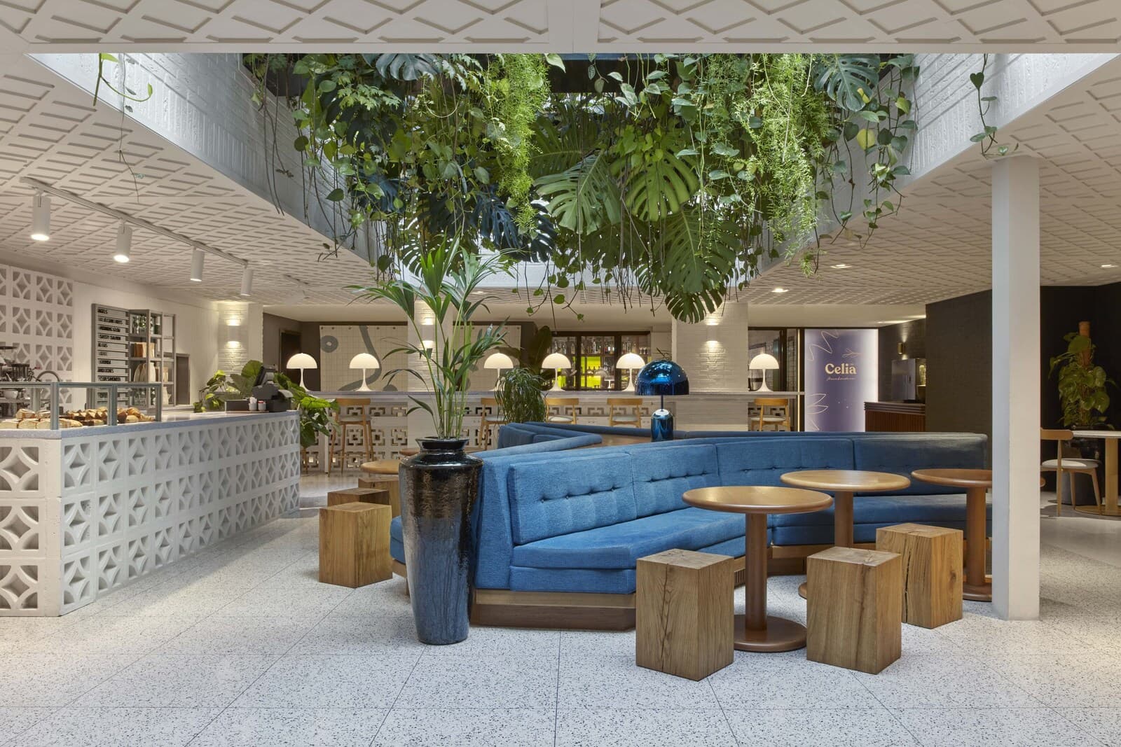 Kimpton De Witt Amsterdam – billede 7