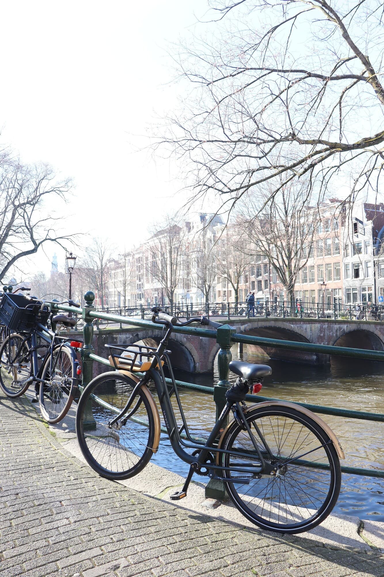 Kimpton De Witt Amsterdam – billede 8