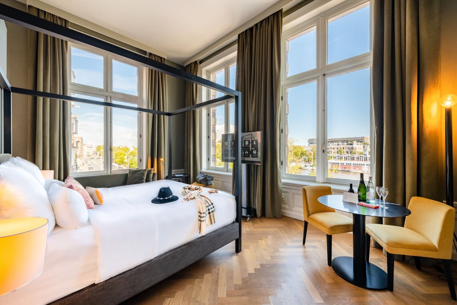 Pestana Amsterdam Riverside – foto 2