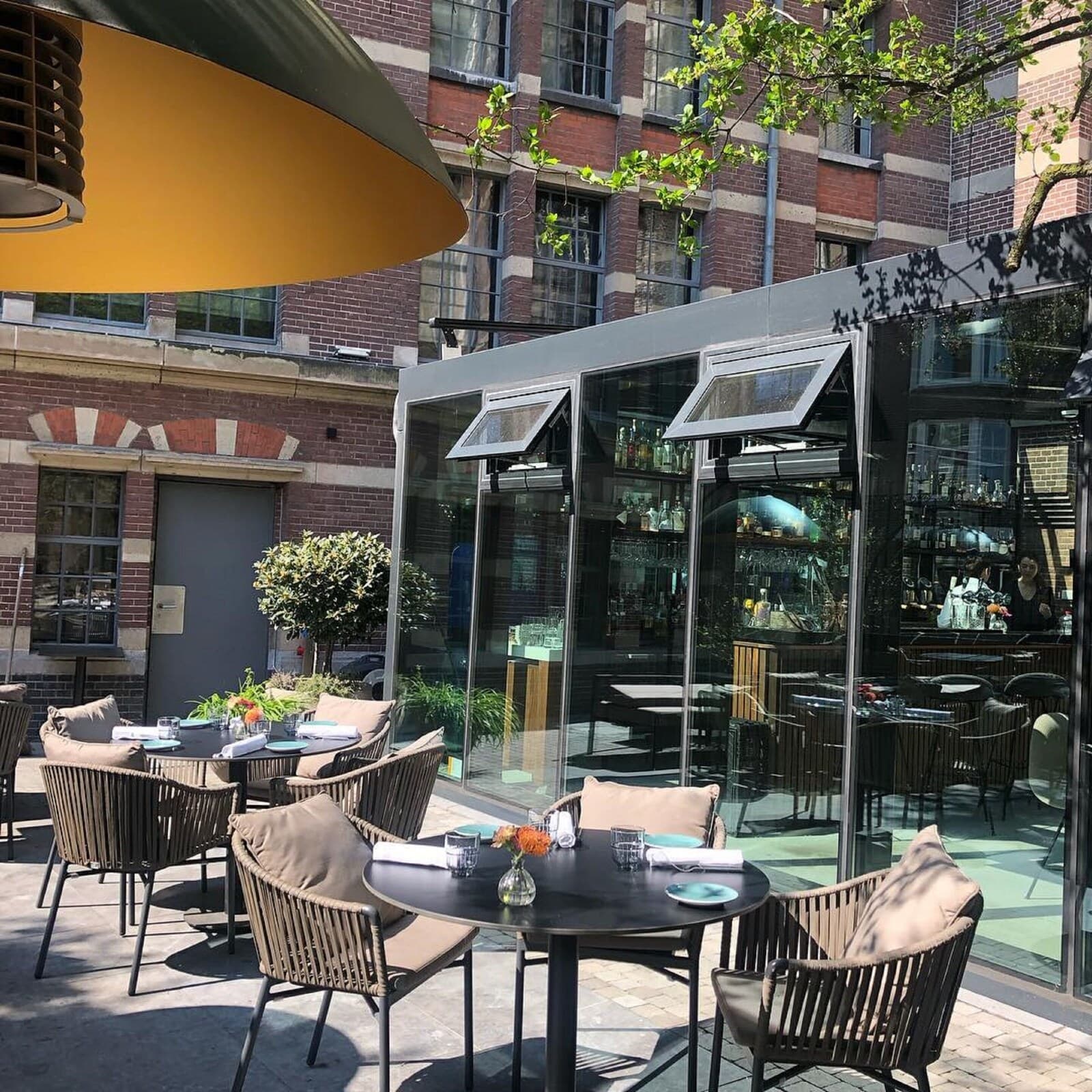 Pestana Amsterdam Riverside – foto 7