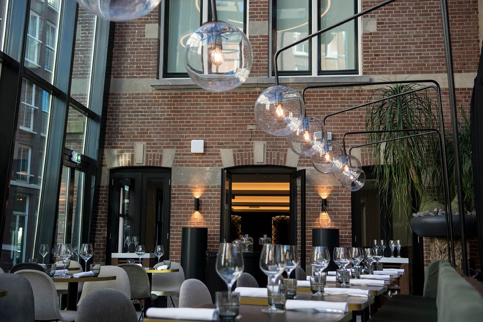 Pestana Amsterdam Riverside – foto 8
