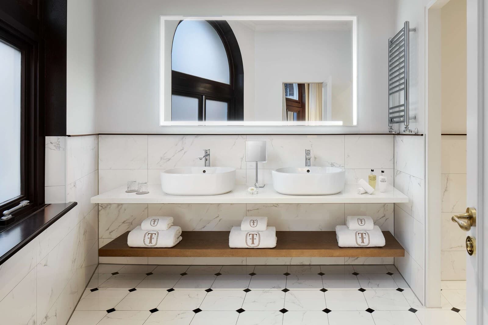 Tivoli Doelen Amsterdam Hotel – bilde 3
