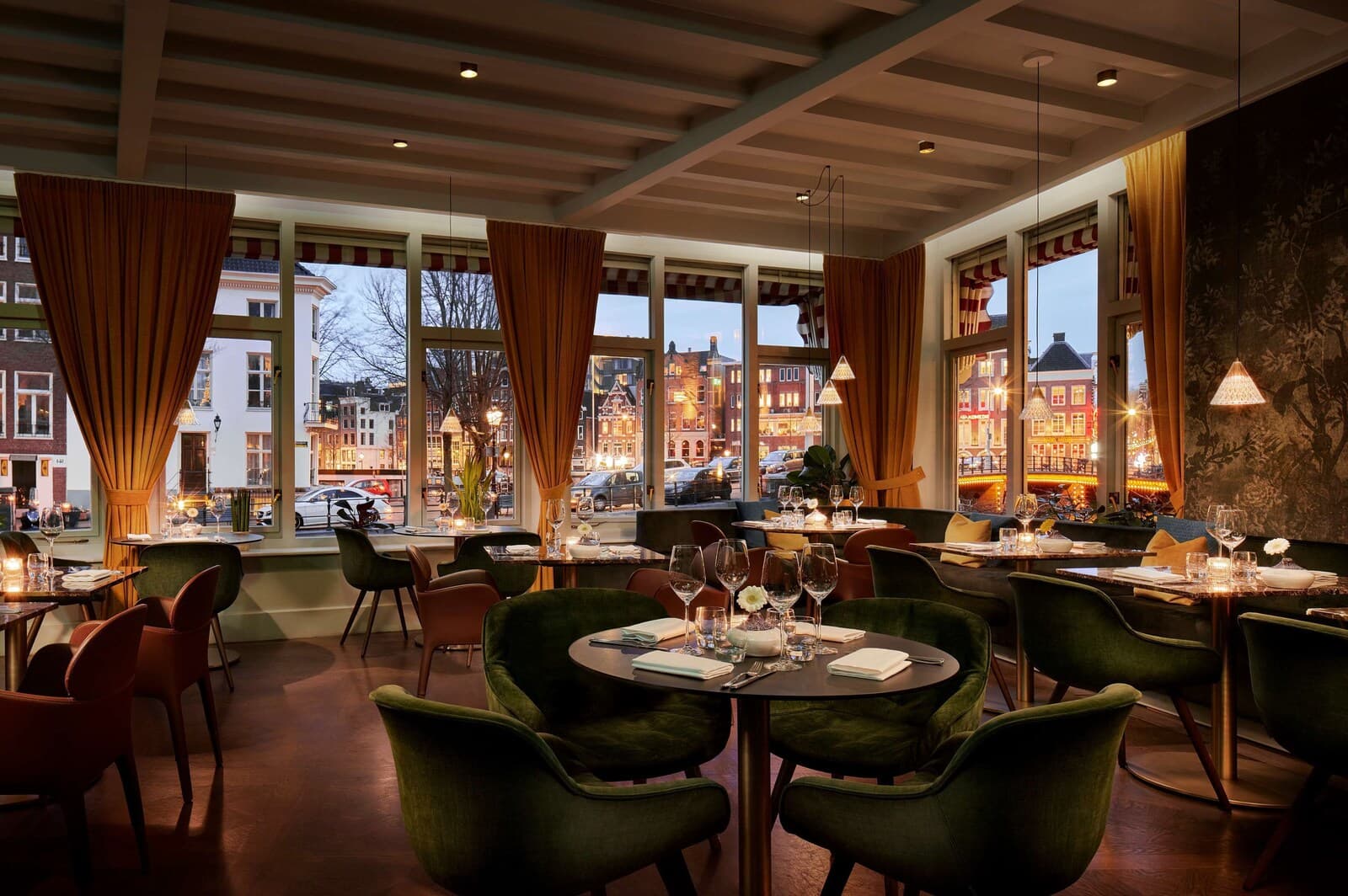 Tivoli Doelen Amsterdam Hotel – bilde 6