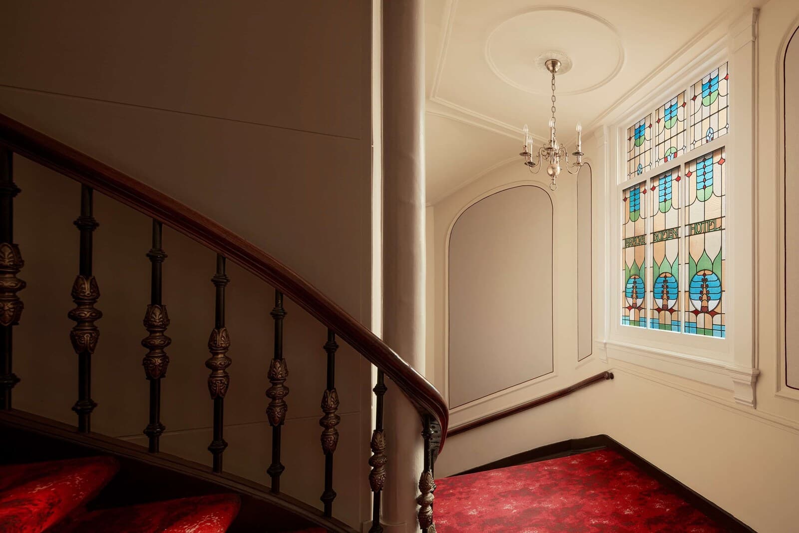 Tivoli Doelen Amsterdam Hotel – bilde 7