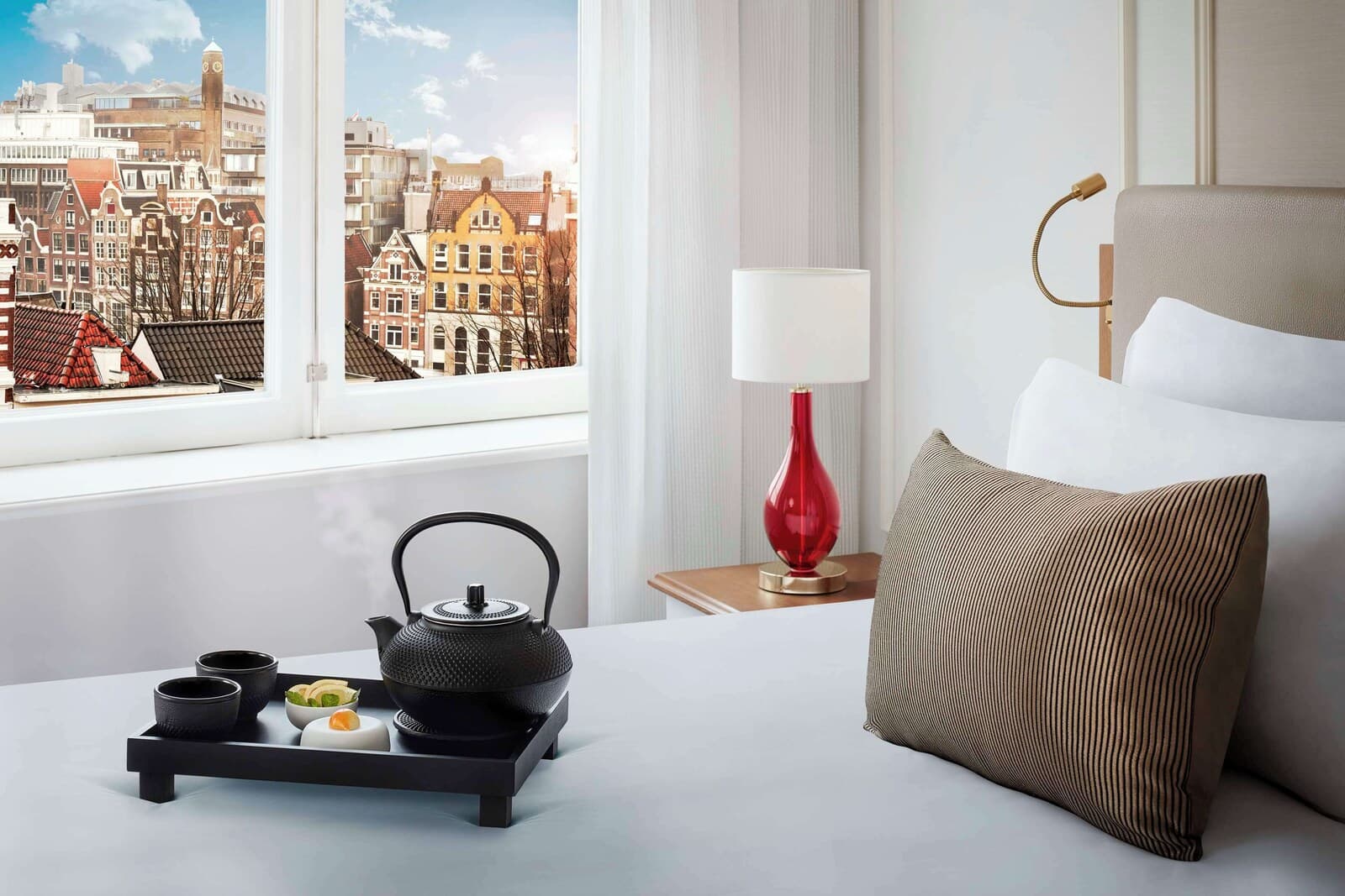 Tivoli Doelen Amsterdam Hotel – bilde 8