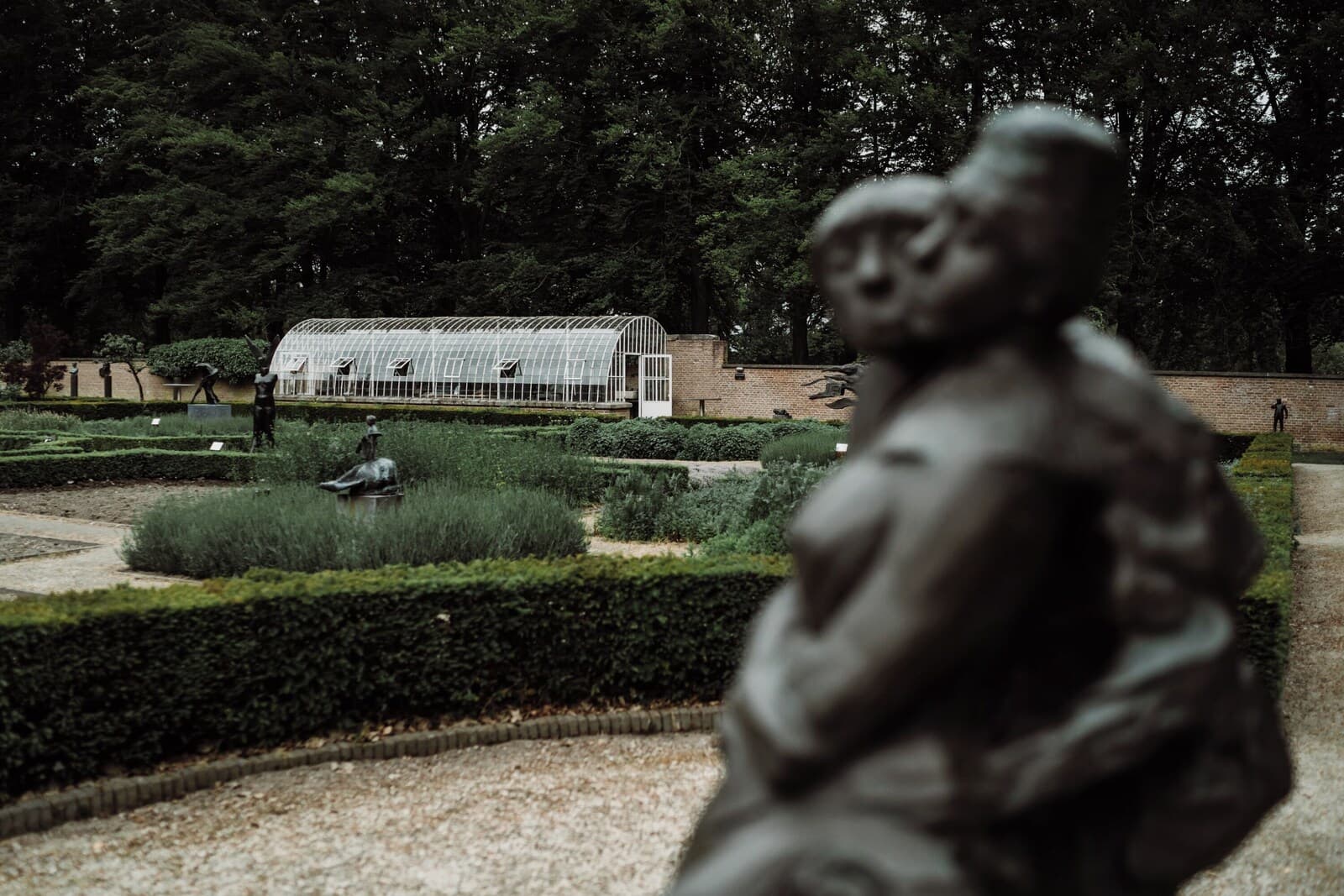 Châteauhotel De Havixhorst – foto 4