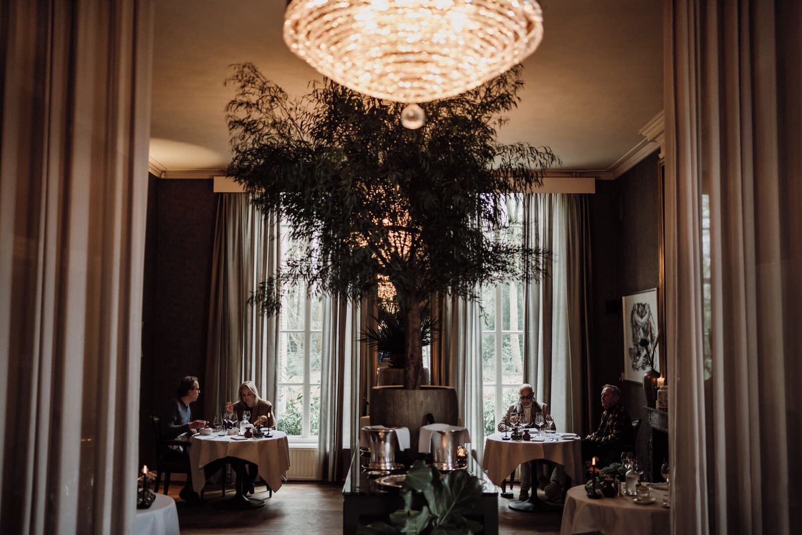Châteauhotel De Havixhorst – foto 6