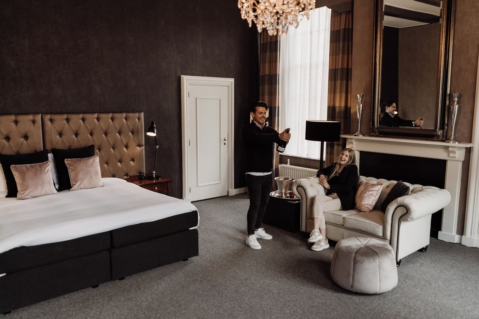 Châteauhotel De Havixhorst – foto 8