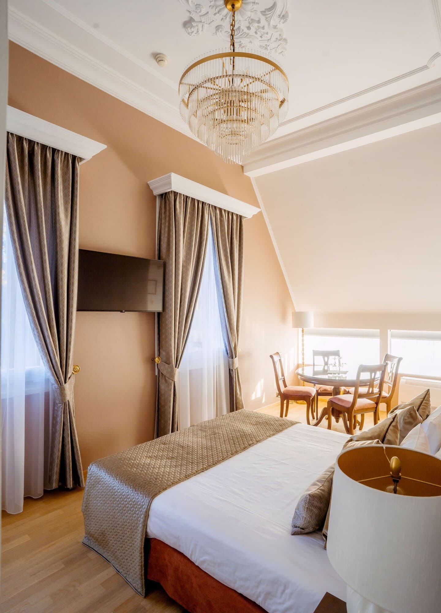 Grand Hotel Karel V – kuva 2