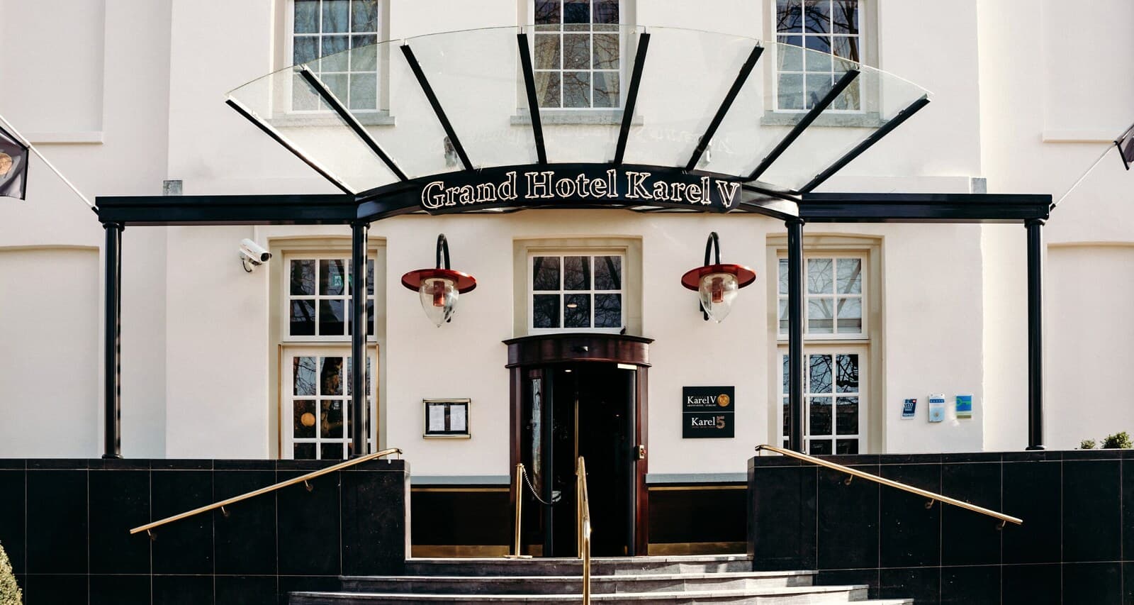 Grand Hotel Karel V – kuva 4