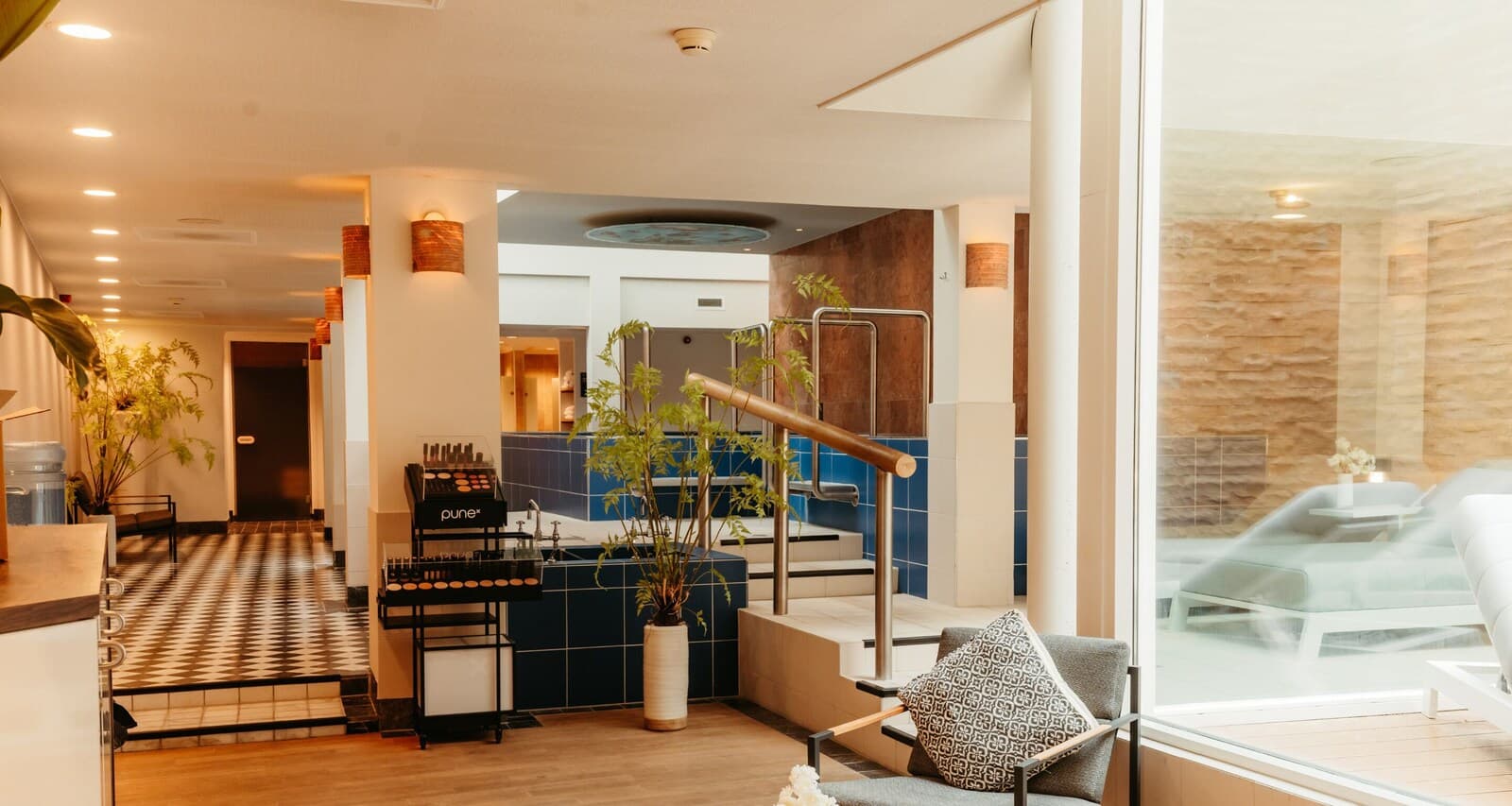 Grand Hotel Karel V – kuva 5