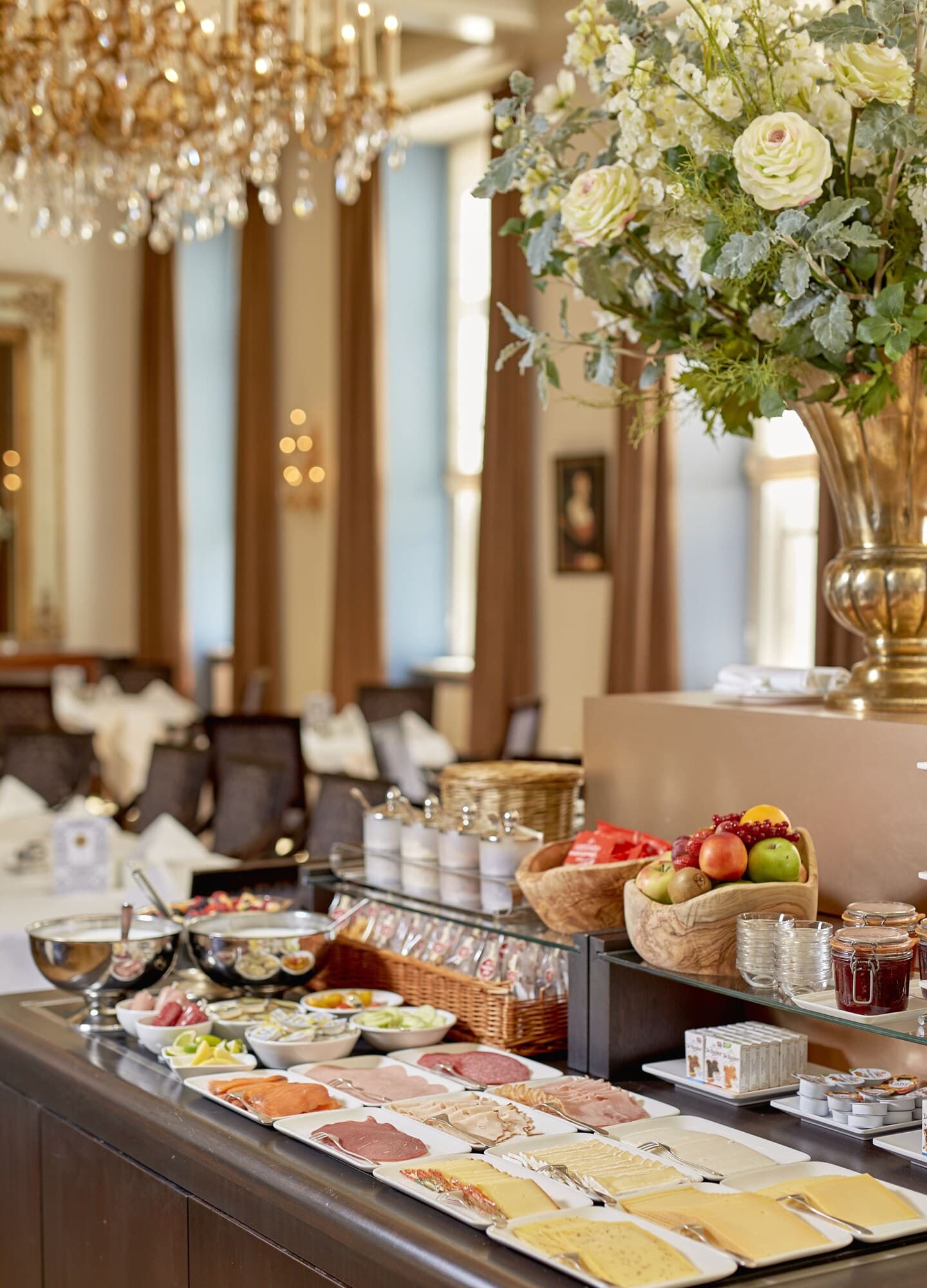 Grand Hotel Karel V – kuva 8
