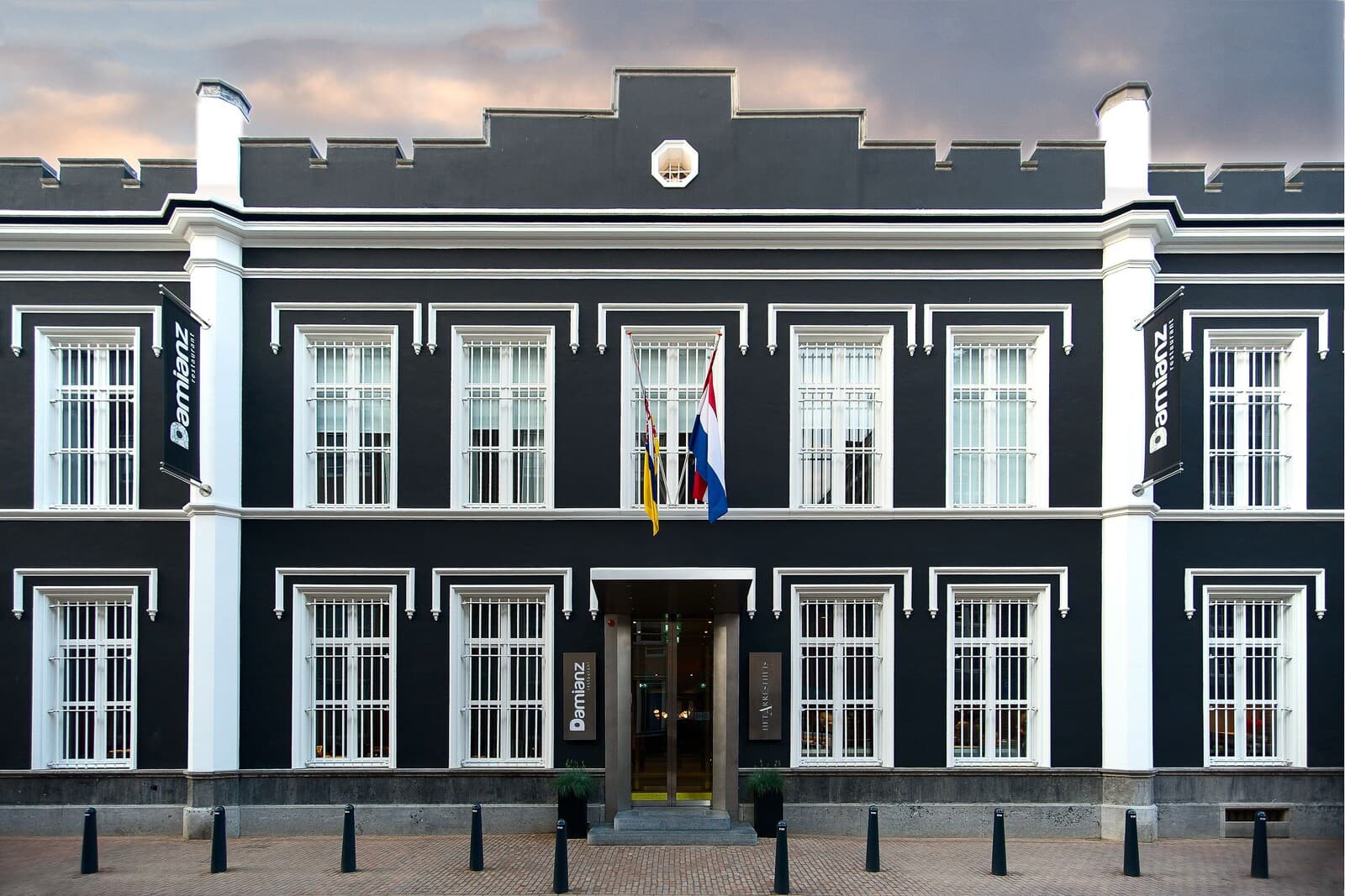 Het Arresthuis – foto 4