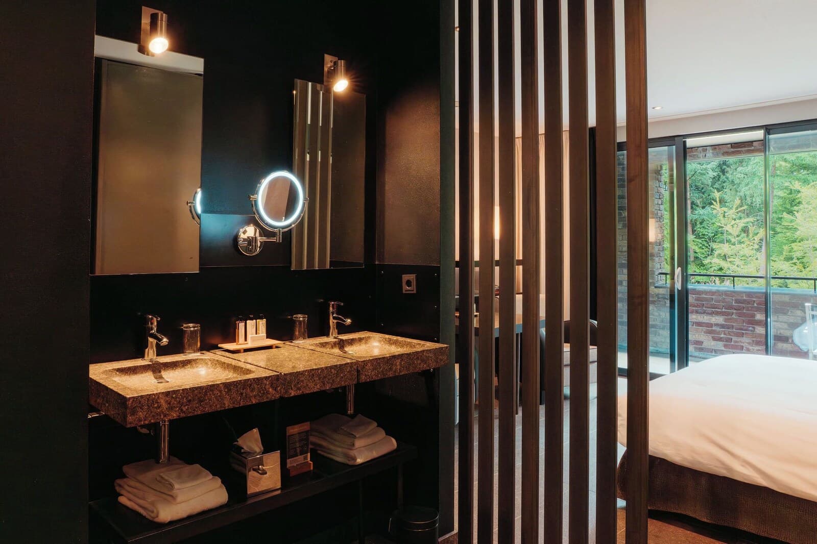 Hotel Gastronomique de Echoput – foto 2