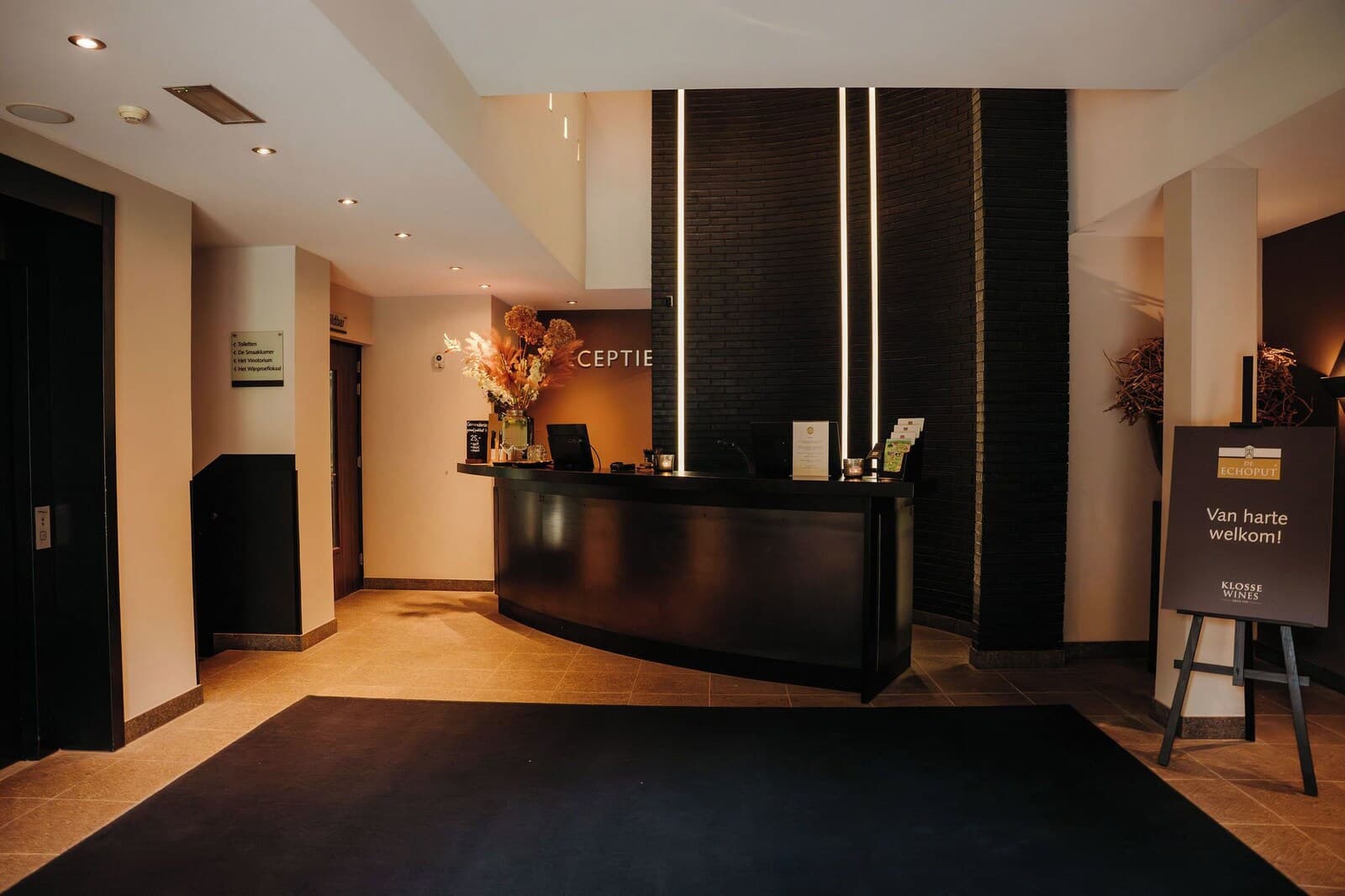 Hotel Gastronomique de Echoput – foto 6