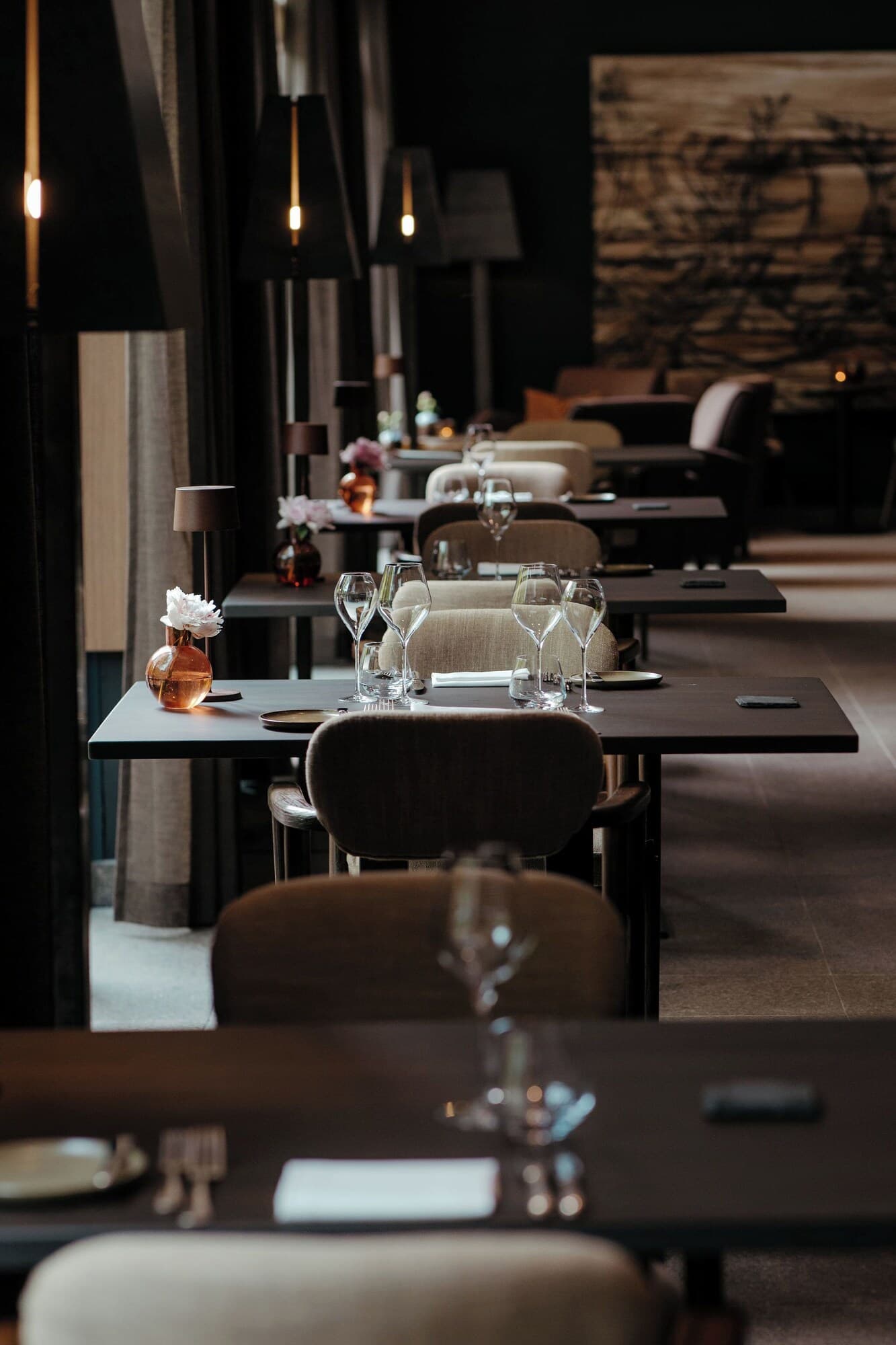 Hotel Gastronomique de Echoput – foto 7