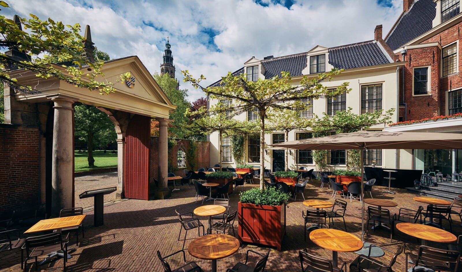 Prinsenhof – foto 4