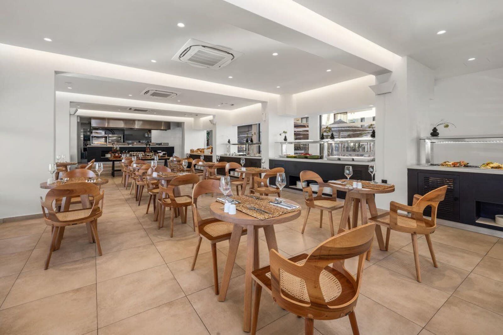 Cabana White Boutique Hotel – hoofdfoto