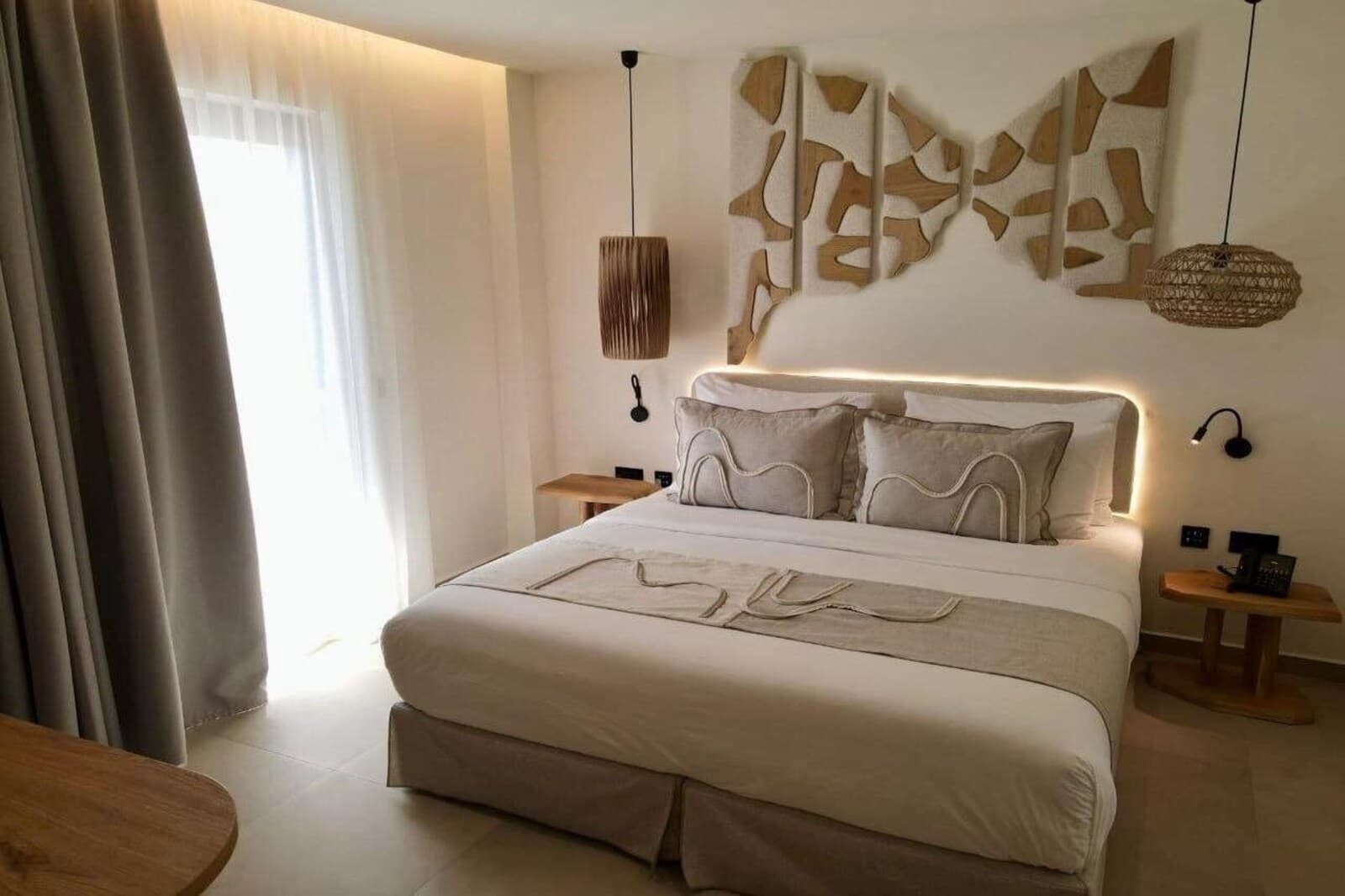 Cabana White Boutique Hotel – foto 2